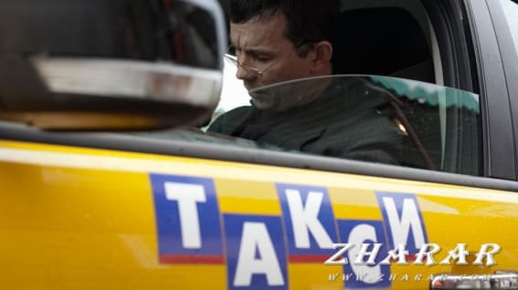 Қазақша анекдот: Таксист пен бала казакша Қазақша анекдот: Таксист пен бала на казахском языке