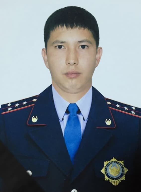 Алматы полициясы атыстан қаза тапқандардың аты-жөндері мен суреттерін жария етті