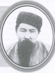 Құлманов Бақтыгерей (1859 - 1919)