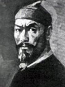 Мұрат Мөңкеұлы (1843 - 1906)