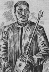 Әсет Найманбайұлы (1867 - 1922)