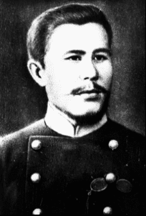 Қазақша реферат: Бақытжан Бейсәліұлы Қаратаев (1860 - 1934)