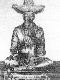 Қазақша реферат: Әнет баба Кішікұлы (1628-1723)