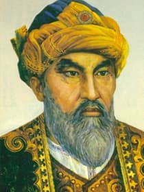 Мұхаммед Хайдар Дулати (1499–1551)