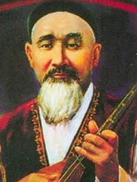 Қазақша реферат: Сыпыра жырау