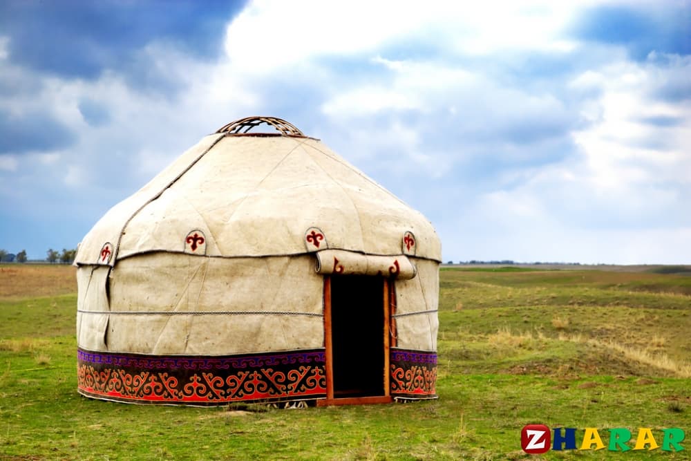 ZHARAR ZHARAR