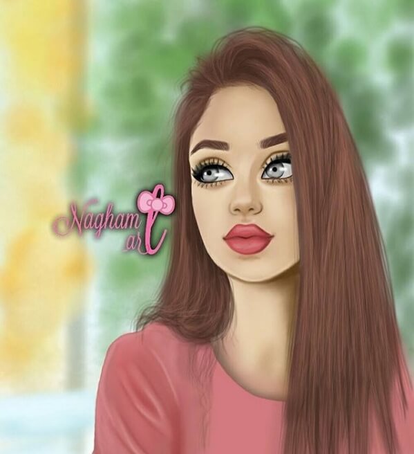 Трусисы төмен түсірілген қыздың суреті