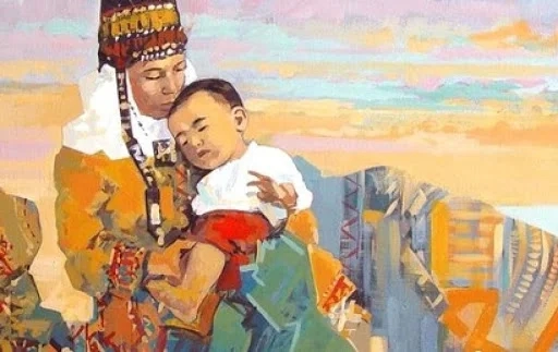 қазақ отбасы, отбасы, суреттер, жанұя, отбасы туралы суреттер, жанұя туралы суреттер, сурет