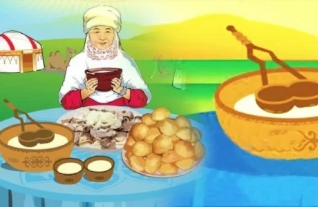 Наурыз мейрамы, 22 наурыз, суреттер, сурет