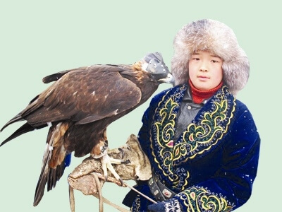 тулпар