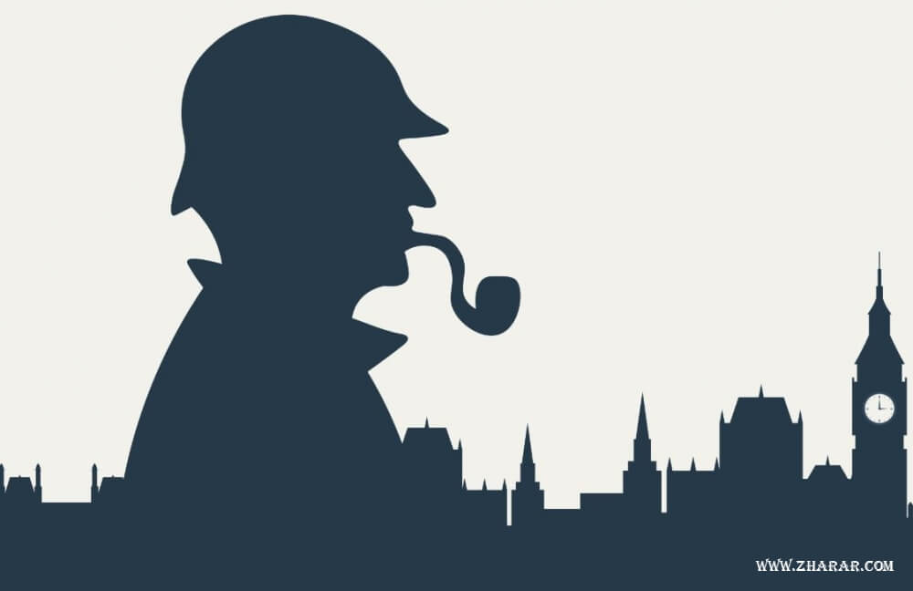 шерлок холмс