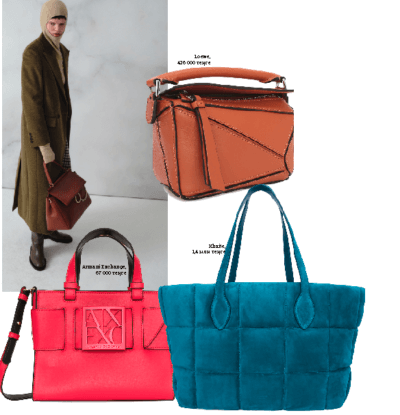 тренд сән   киім сурет сумка