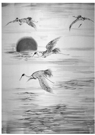 құс құстар сурет фото