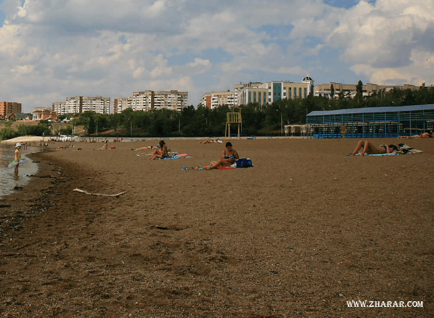 сурет Ертіс өзені