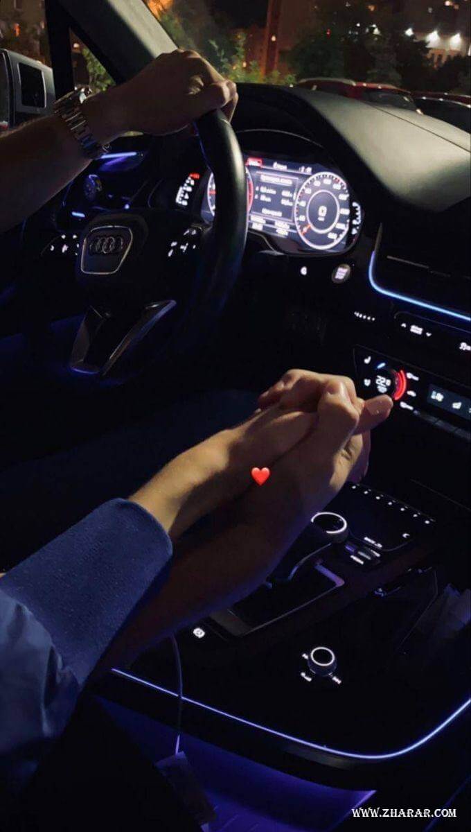 Ғашықтар, махаббат туралы сурет