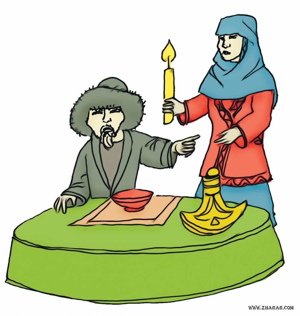 Біткені жақсы болған екен