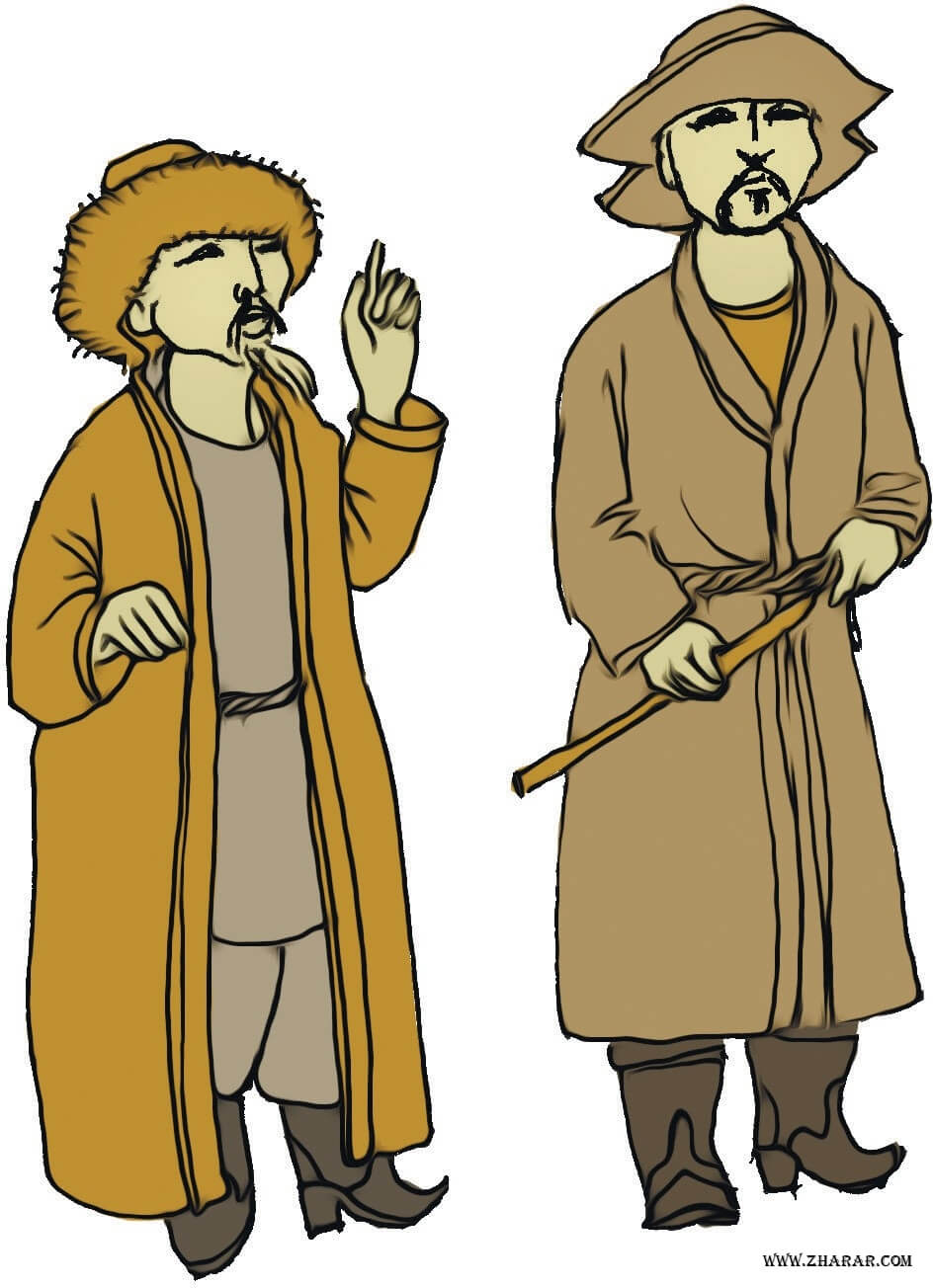 «Неше жасымда үйленгенім есімде жоқ»