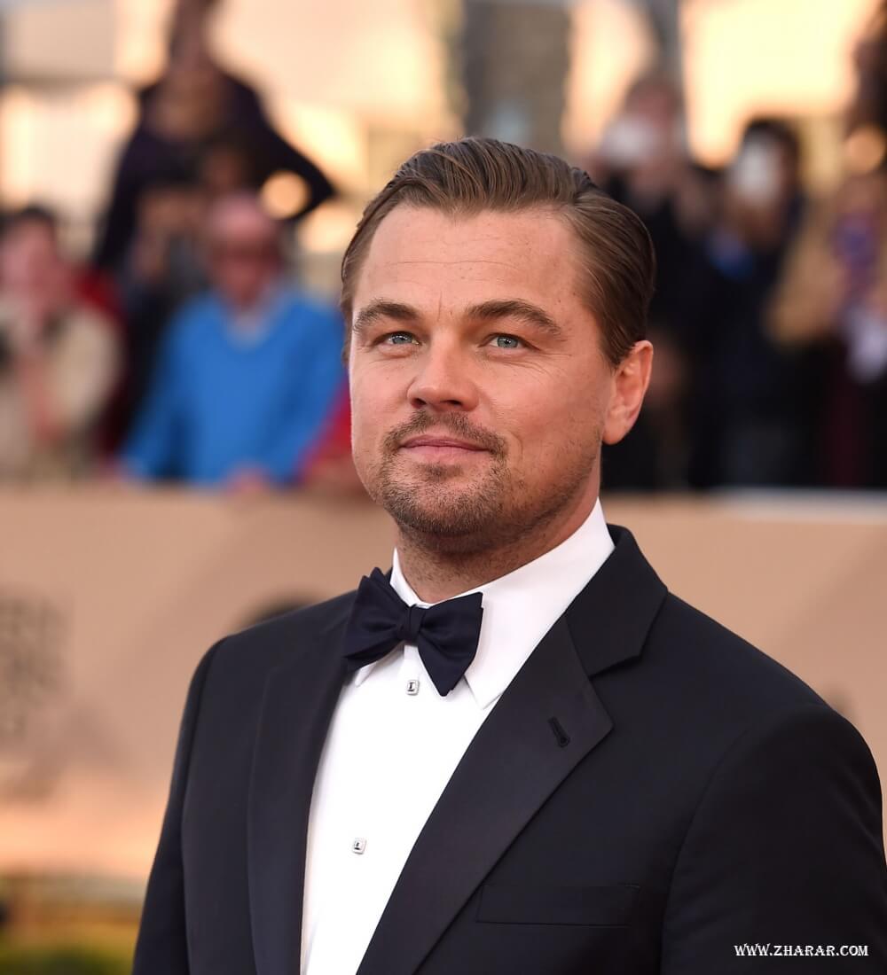 Леонардо Ди Каприо жойылып бара жатқан жануарлардың популяциясын көбейткені үшін Қазақстан үкіметін құттықтады.