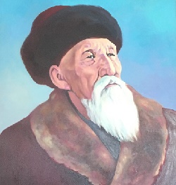 Кенен Әзірбаев