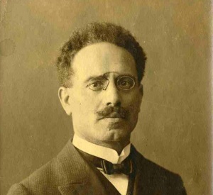 Карл Либкнехт