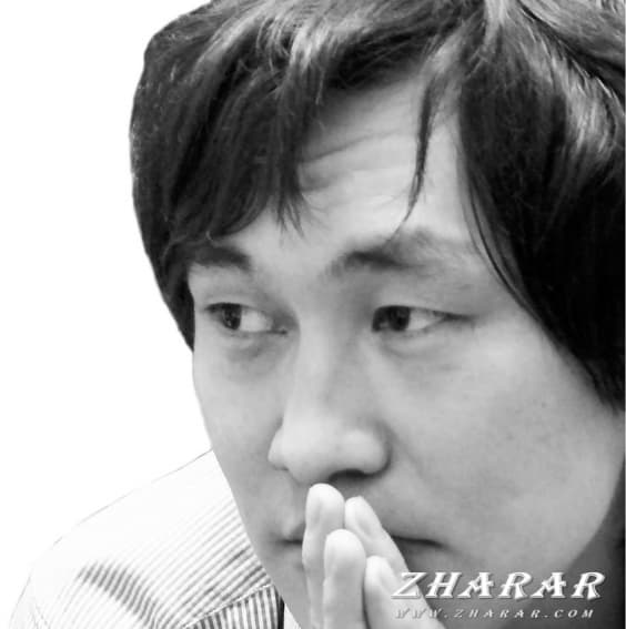 Қуаныш МЕДЕУБАЕВ