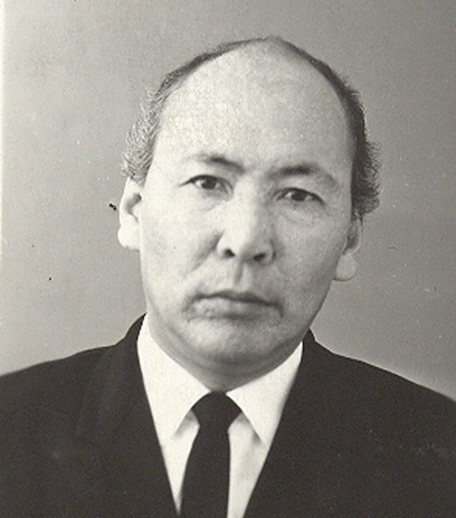 Құрманбай Толыбаев