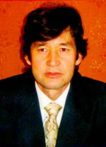 Дәркен Танабаев
