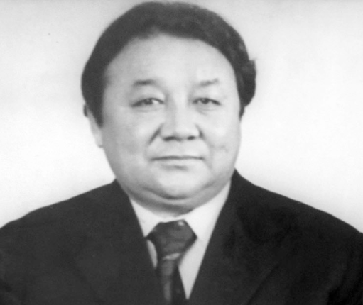 Баламер Сахариев