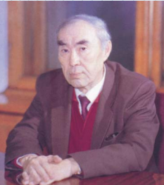Мұзафар Әлімбаев