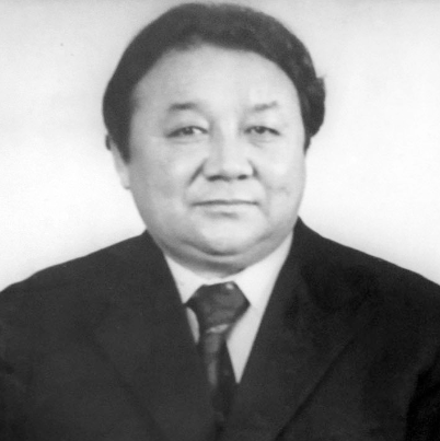 Сахариев Баламер