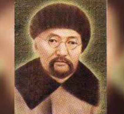 Файзолла Сатыбалдыұлы