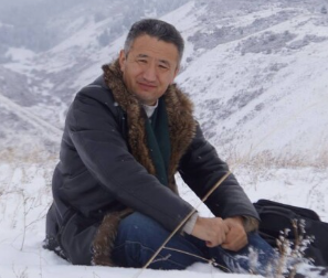 Нұртай Лахан