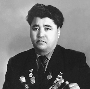 Қасым Қайсенов