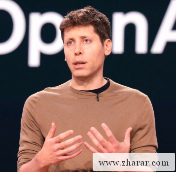 Сэм Альтман