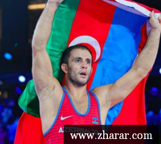 Эльданиз Азизли