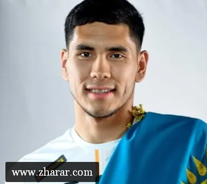 Темірлан Анар­беков