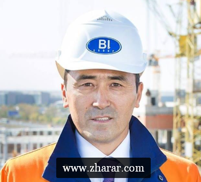 Айдын Рақымбаев