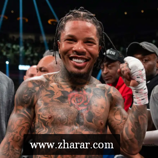 Джервонта Дэвис