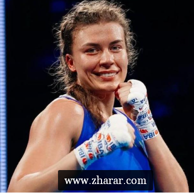 Наталья Богданова