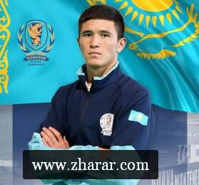 Төрехан Сабырхан