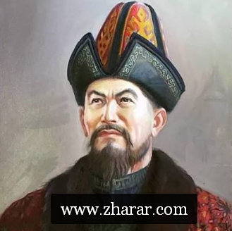 Керей хан
