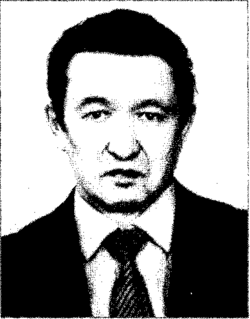 Бақыт Мұстафин