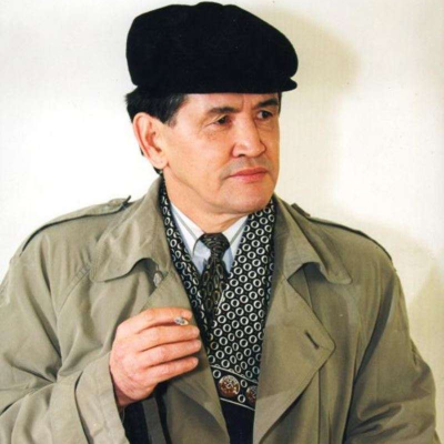 Марат Қабанбаев