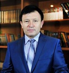 Шерубай Құрманбайұлы