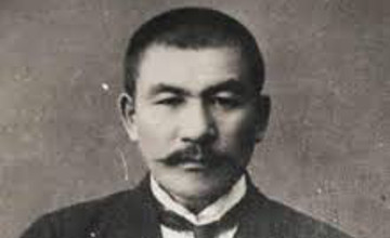 Әлихан Бөкейханов