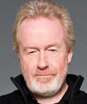 Скотт Ридли