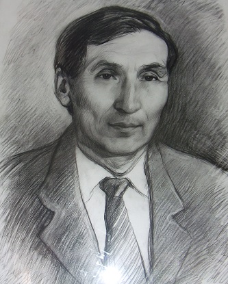 Зейнел-Ғаби Иманбаев