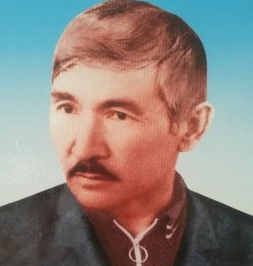 Тоқаш Бердияров