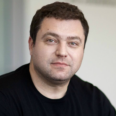 Михаил Ломтадзе