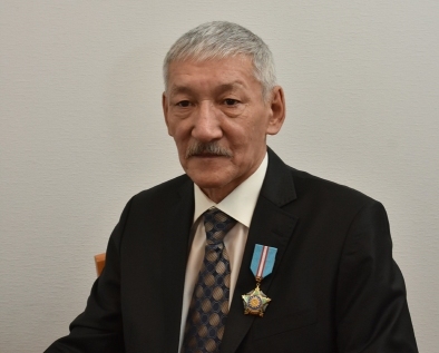 Ертай Ашықбаев